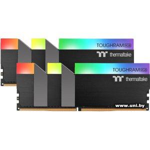 Купить DDR4 16G PC-24000 Thermaltake (R009D408GX2-3000C16B) в Минске, доставка по Беларуси