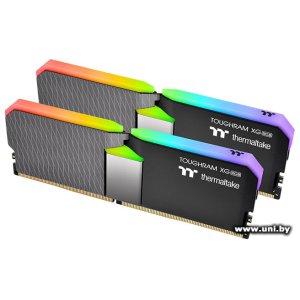 Купить DDR4 16G PC-36800 Thermaltake (R016D408GX2-4600C19A) в Минске, доставка по Беларуси