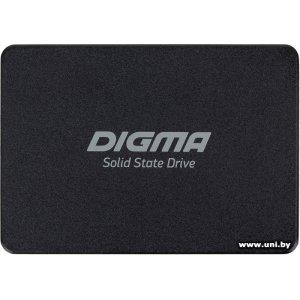 Digma 512Gb SATA3 SSD DGSR2512GS93T