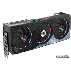 Купить GIGABYTE 24Gb RX 7900 XTX (GV-R79XTXAORUS E-24GD) в Минске, доставка по Беларуси