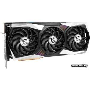 Купить MSI 24Gb RX 7900 XTX Gaming Trio Classic в Минске, доставка по Беларуси