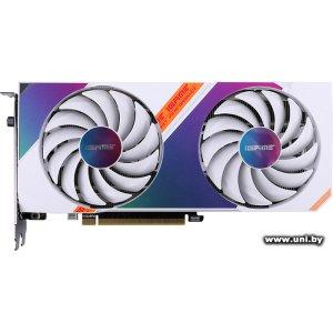 Colorful 8Gb iGame RTX3050 Ultra W DUO OC V2-V