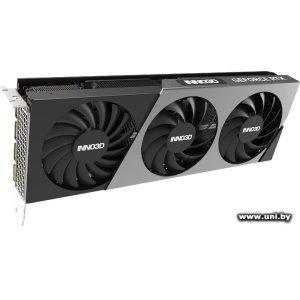 Купить Inno3D 12Gb RTX 4070 Ti (N407T3-126XX-186148N) в Минске, доставка по Беларуси