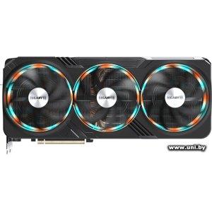 Купить GIGABYTE 16GB RTX 4080 (GV-N4080GAMING-16GD) в Минске, доставка по Беларуси