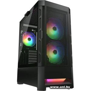 Купить Cougar Airface RGB CGR-5ZD1B-AIR-RGB (385ZD10.0004) в Минске, доставка по Беларуси