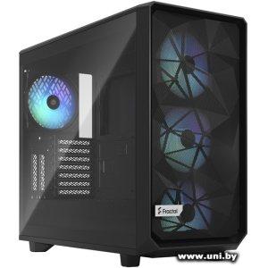 Купить Fractal Design FD-C-MES2A-06 Meshify 2 RGB Black TG в Минске, доставка по Беларуси