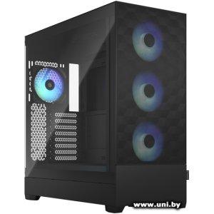 Fractal Design FD-C-POR1X-06 Pop XL Air RGB Black TG