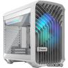 Fractal Design FD-C-TOR1N-05 Torrent Nano White RGB