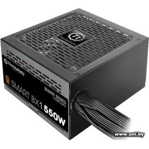 Купить Thermaltake 550W Smart BX1 SPD-550AH2NKB-2 в Минске, доставка по Беларуси