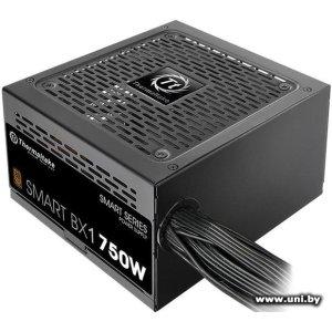Купить Thermaltake 750W Smart BX1 SPD-750AH2NKB-2 в Минске, доставка по Беларуси