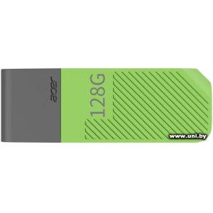 Acer USB3.x 128Gb [BL.9BWWA.559] Green