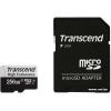 Transcend micro SDXC 256Gb [TS256GUSD350V]