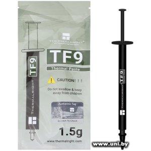 Купить Thermalright (TF9-1.5G) TF9 1.5г (Термопаста) в Минске, доставка по Беларуси