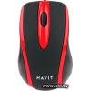 Havit HV-MS753 Black/Red