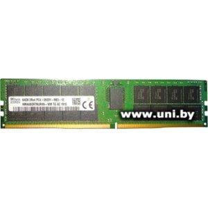 DDR4 64G PC-23400 Hynix (HMAA8GR7MJR4N-WM) ECC