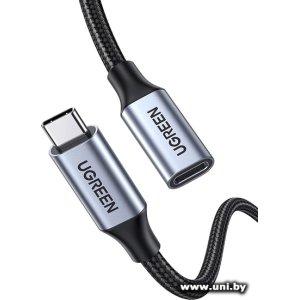 UGREEN CM/CF USB3.0 1м US372 (30205)