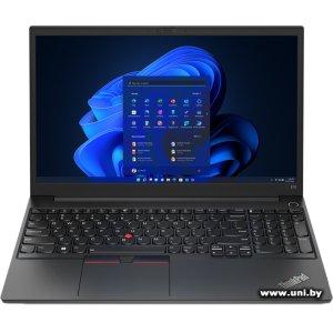 Купить Lenovo ThinkPad E15 Gen 4 Intel (21E600E5) в Минске, доставка по Беларуси