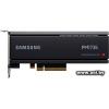 Samsung 6.4Tb PCI-E SSD MZPLJ6T4HALA-00007