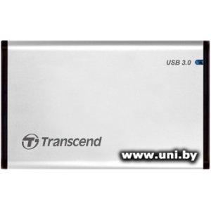 Купить Transcend StoreJet (25S3) (2.5", SATA, USB 3.2) в Минске, доставка по Беларуси