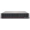 SuperMicro 650W CSE-216BE1C-R609JBOD