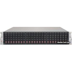 SuperMicro 650W CSE-216BE1C-R609JBOD