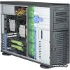 SuperMicro 1200W CSE-743AC-1K26B-SQ