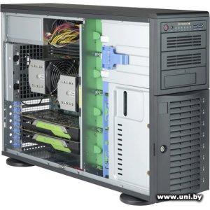 Купить SuperMicro 1200W CSE-743AC-1K26B-SQ в Минске, доставка по Беларуси