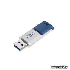 Купить Netac USB3.x 512Gb [NT03U182N-512G-30BL] в Минске, доставка по Беларуси