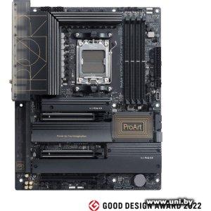 Купить ASUS ProArt X670E-Creator WiFi в Минске, доставка по Беларуси