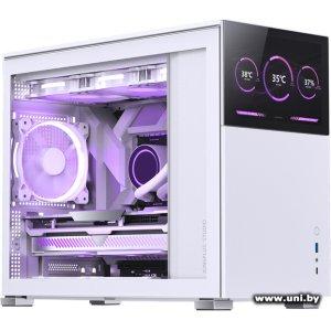 Купить Jonsbo D31 STD Screen White в Минске, доставка по Беларуси