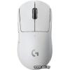 Logitech Pro X Superlight White (910-005942)