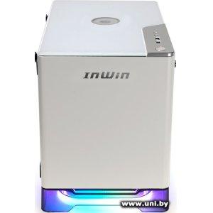 Купить Inwin 650W A1 Plus IW-A1PLUS-WHITE в Минске, доставка по Беларуси