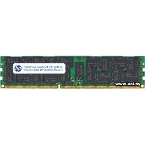 DDR3 4G PC-12800 HP (820077-B21)