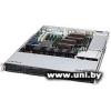 SuperMicro 700W SuperChassis CSE-815TQC-R706CB