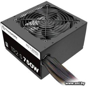 Купить Thermaltake 750W TR2 S PS-TRS-0750NN2AWE-1 в Минске, доставка по Беларуси