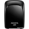 A-Data 960Gb USB SSD ASC680-960GU32G2-CBK
