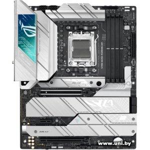 Купить ASUS ROG Strix X670E-A Gaming WIFI в Минске, доставка по Беларуси