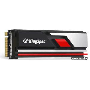 Купить KingSpec 512Gb M.2 PCI-E SSD XG7000 (XG7000-512) в Минске, доставка по Беларуси