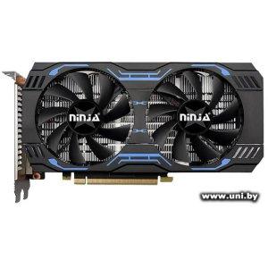 Sinotex 6Gb GTX 1660 Ti (NK166TI66F)