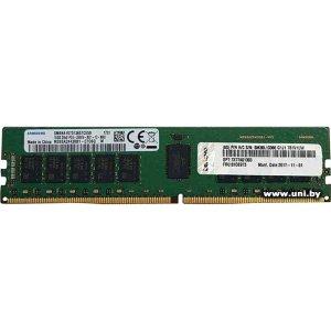 DDR4 32G PC-26400 Lenovo (4X77A08633) ECC