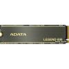 A-Data 500Gb M.2 PCI-E SSD ALEG-800-500GCS