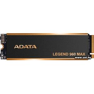 A-Data 2Tb M.2 PCI-E SSD ALEG-960M-2TCS