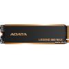 A-Data 4Tb M.2 PCI-E SSD ALEG-960M-4TCS