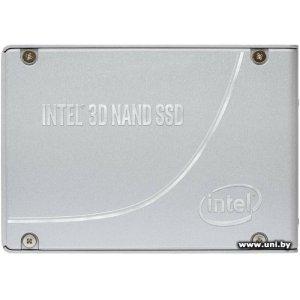 Intel 6.4Tb U.2 SSD SSDPE2KE064T801