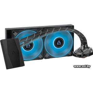 Купить Arctic Liquid Freezer II 280 RGB (ACFRE00107A) в Минске, доставка по Беларуси