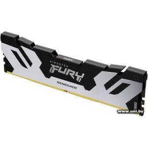 Купить DDR5 16G PC-57600 ADATA (KF572C38RS-16) в Минске, доставка по Беларуси