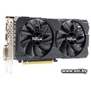 Sinotex 6Gb RTX 2060 (NF206FG66F)