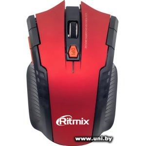 Купить Ritmix RMW-115 Red в Минске, доставка по Беларуси