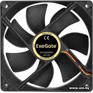 Купить Exegate EX12025S3P EX166176RUS в Минске, доставка по Беларуси