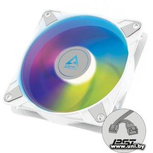 Купить Arctic Cooling P14 PWM PST A-RGB (ACFAN00276A) в Минске, доставка по Беларуси